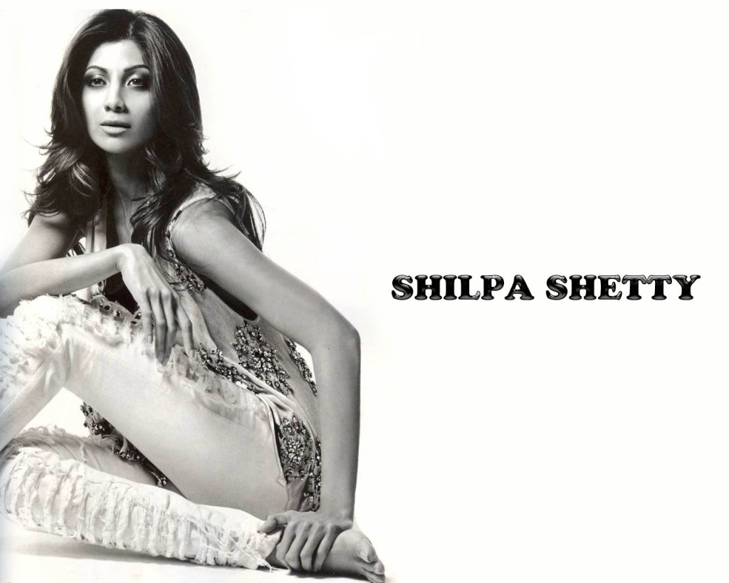 Shilpa Shetty Hot Nude 26