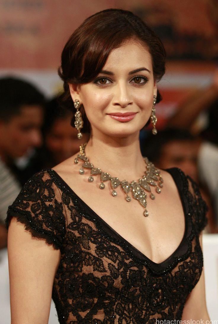 Dia Mirza Latest Hot And Sexy Photoshoot Biography Facts
