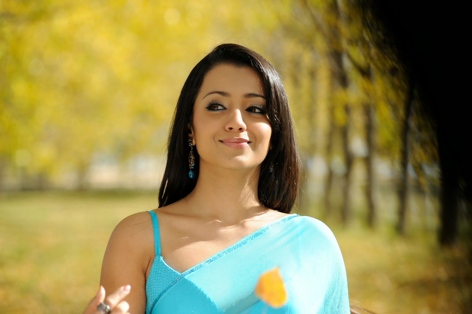 Pictures Of Trisha With Out Dress 88