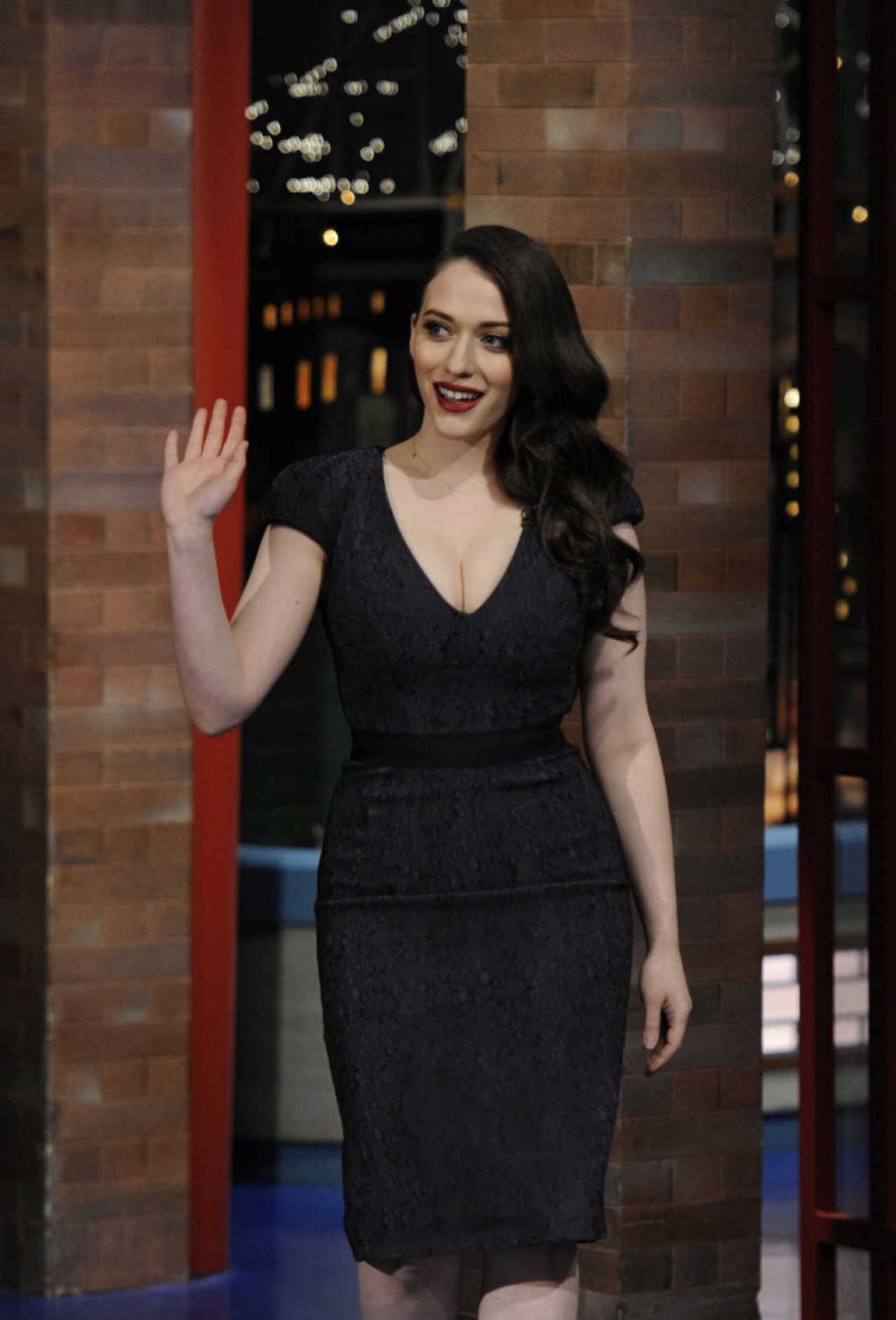 Kat Dennings Nude & Topless Leaked Pics! - Scandal Planet