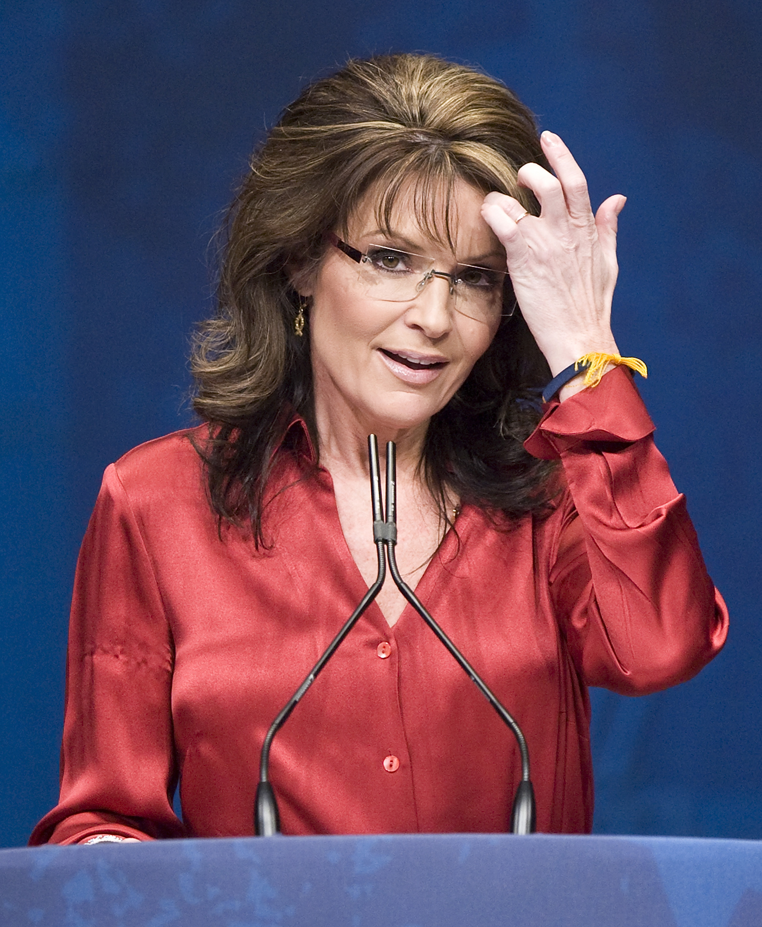 Sexy Sarah Palin Photos 18