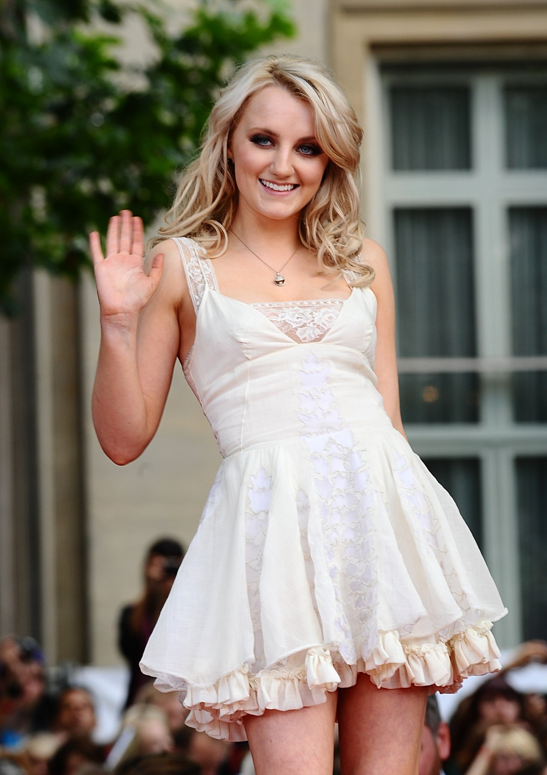 Evanna Lynch Dancing With The Stars Dancing With The Stars 