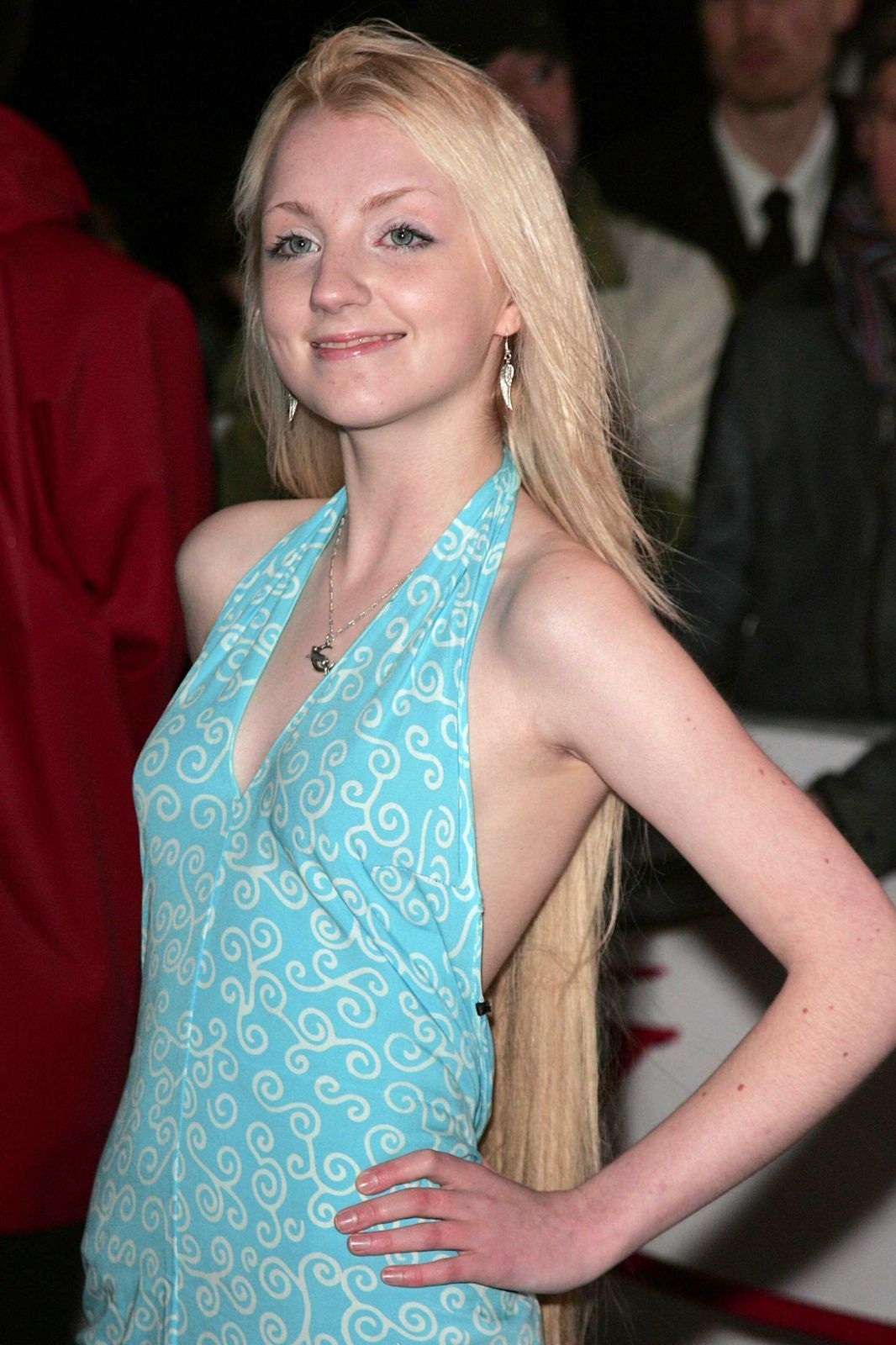 65+ Sexy Pictures Of Evanna Lynch Will Leave You Stunned 