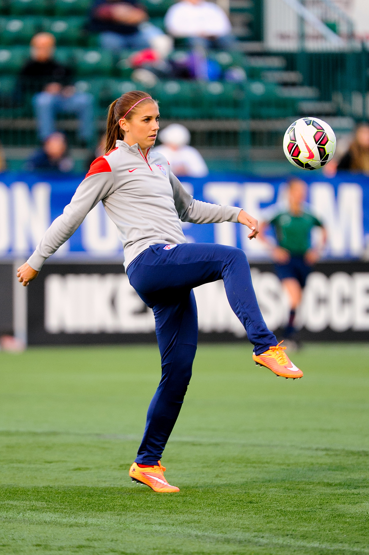 Alex Morgan Sexy Sports Illustrated Swimsuit 2019 | #The 
